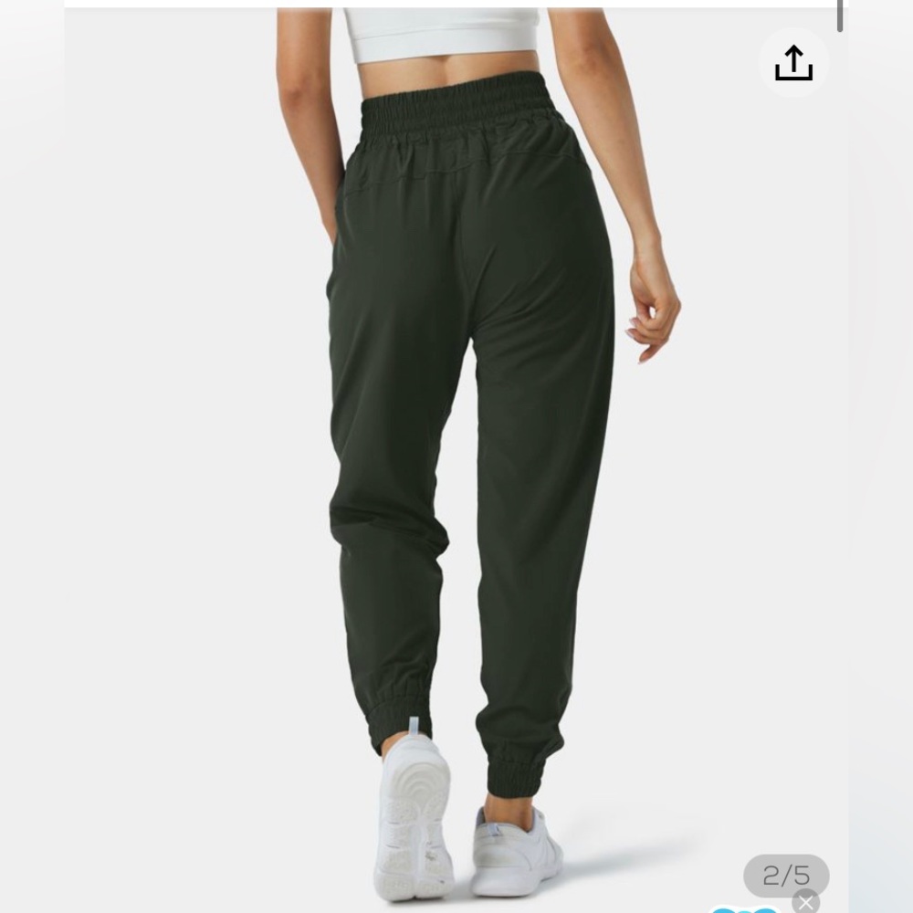 Joggers - Picture 2 of 4